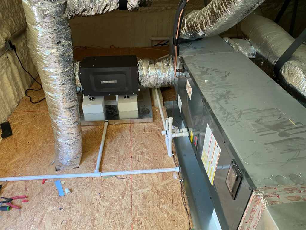 Air Duct Cleaning in Las Vegas