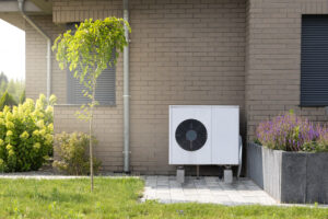 Heat Pump Service in Henderson