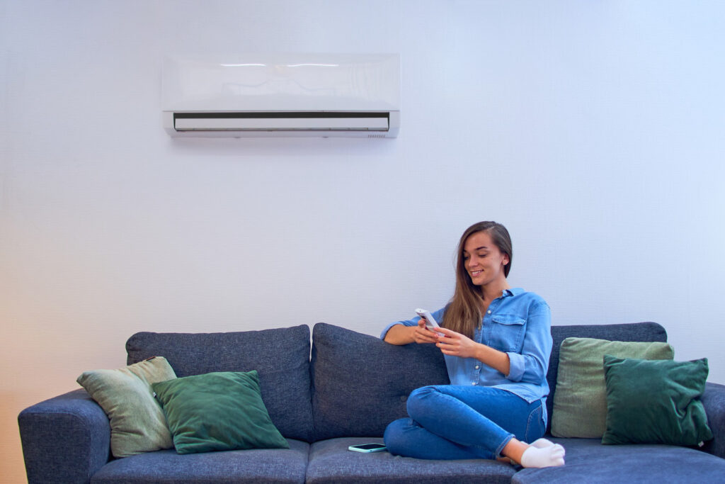 AC